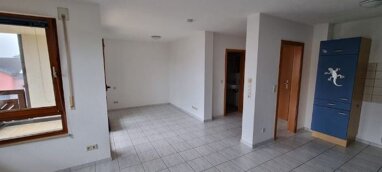 Wohnung zur Miete 450 € 1,5 Zimmer 35 m² Erdgeschoss Unterlauchringen Lauchringen 79787
