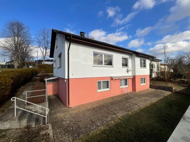 Einfamilienhaus zum Kauf 345.000 € 8 Zimmer 250 m² 668 m² Grundstück Tailfingen Albstadt 72461