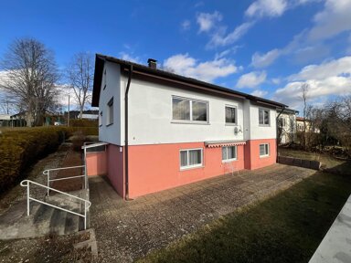 Einfamilienhaus zum Kauf 325.000 € 8 Zimmer 250 m² 668 m² Grundstück Tailfingen Albstadt 72461