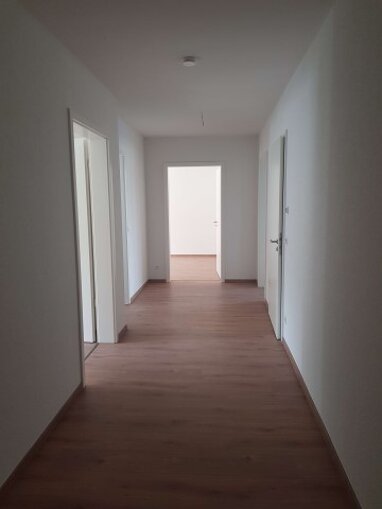 Wohnung zur Miete 800 € 3 Zimmer 110 m² Gaffelschonerweg 1a Stadtmitte Rostock 18055