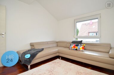 Wohnung zur Miete Wohnen auf Zeit 1.875 € 3 Zimmer 80 m² frei ab 01.05.2024 Saarlandstr. Ulm 89077