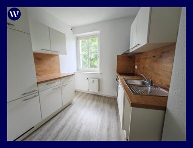 Wohnung zur Miete 520 € 2 Zimmer 51 m² 1. Geschoss Wollenweberstraße 8 Stadtmitte Rostock 18055