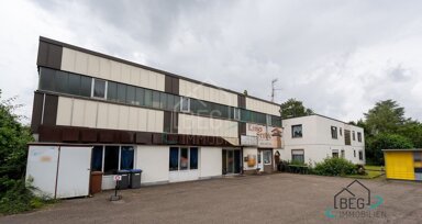 Werkstatt zum Kauf 399.000 € 519,1 m² Lagerfläche Mainhardt Mainhardt 74535