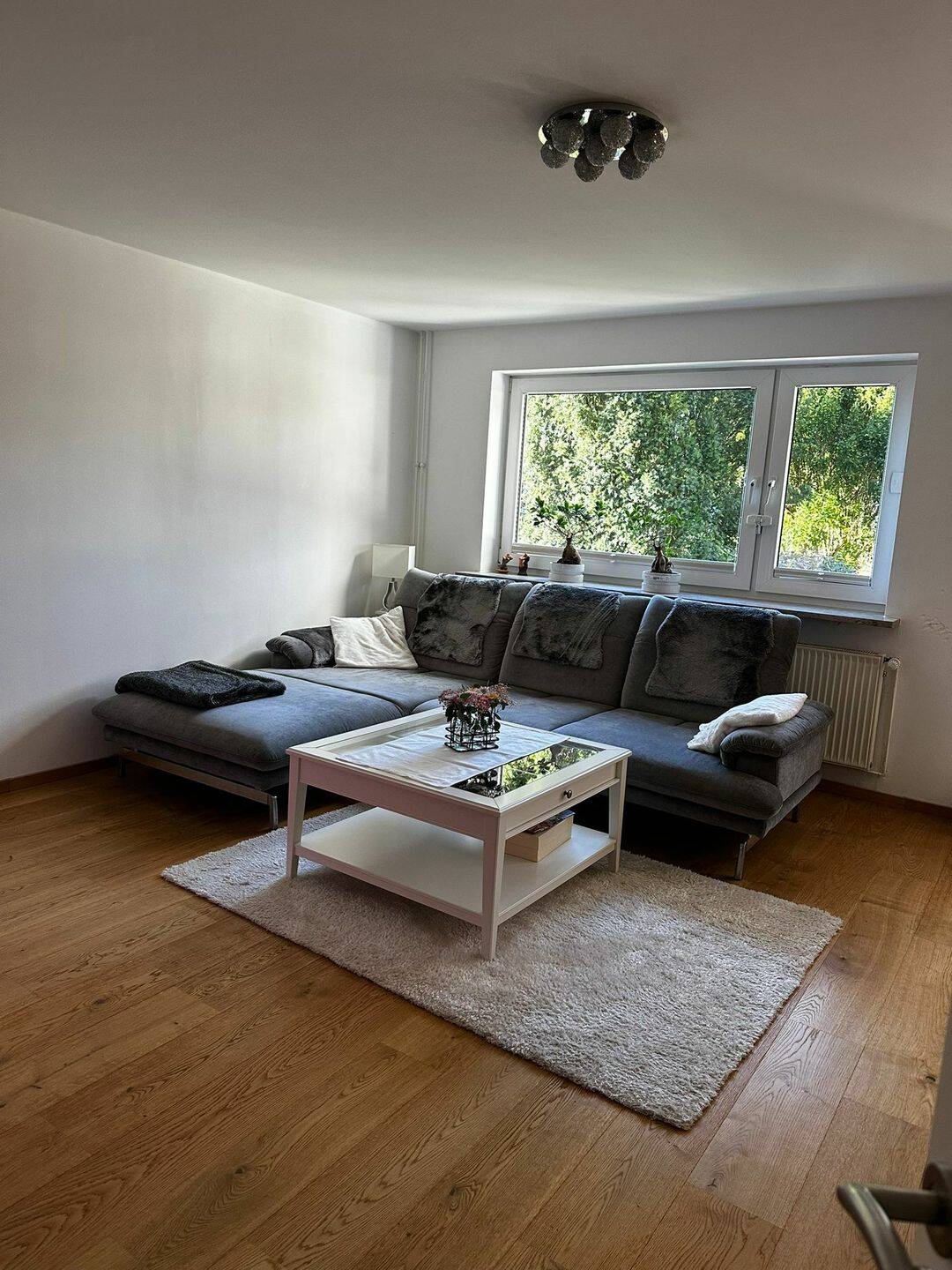 Wohnung zum Kauf
