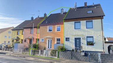 Haus zur Miete 1.692 € 6 Zimmer 141 m² 230 m² Grundstück Stadeln 175 Fürth 90765