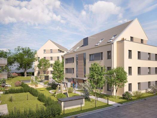 Neubauprojekt zum Kauf Volkacher Straße Großgründlach Nürnberg 90427