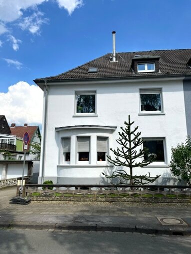 Wohnung zur Miete 460 € 2 Zimmer 55 m² 2. Geschoss Schützenstraße 12 Statistischer Bezirk 21 Hamm 59071
