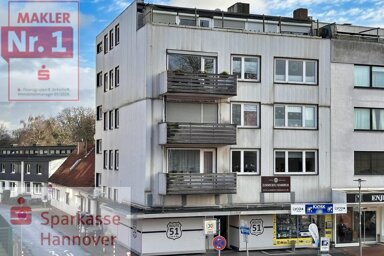 Mehrfamilienhaus zum Kauf 1.200.000 € 16 Zimmer 458 m² 446 m² Grundstück Langenhagen / Alt-Langenhagen Langenhagen 30853