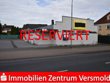 Lagerhalle zum Kauf 225.000 € 321,6 m² Lagerfläche Versmold Versmold 33775