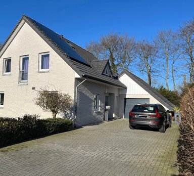 Haus zum Kauf provisionsfrei 349.000 € 5 Zimmer 160 m² 700 m² Grundstück Lastrup Lastrup 49688