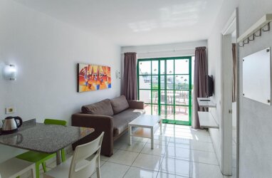 Wohnung zum Kauf Provisionsfrei 148.000 € 2 Zimmer 51 m² 1. Geschoss Puerto Rico/Mogan Gran Canaria