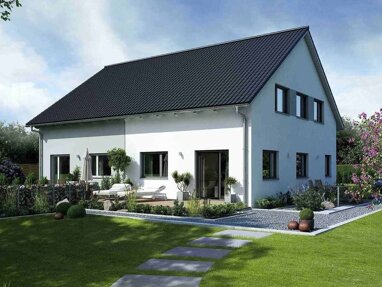 Doppelhaushälfte zum Kauf 406.600 € 125 m² 296 m² Grundstück Rellingen 25462