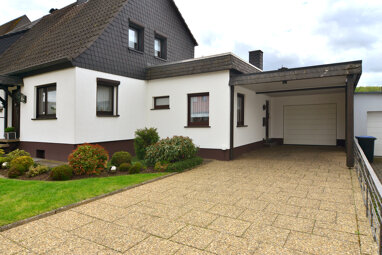 Wohnung zur Miete 700 € 2 Zimmer 50 m² Im Hofacker 5 Weismark 2 Trier 54294