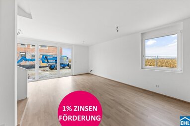 Doppelhaushälfte zum Kauf 439.000 € 4 Zimmer 102,6 m² Waldstraße St. Pölten St. Pölten 3100