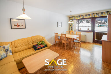 Wohnung zum Kauf 164.550 € 2 Zimmer 51 m² 2. Geschoss Tamsweg 5580
