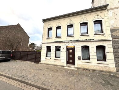 Einfamilienhaus zum Kauf 369.000 € 5 Zimmer 128,3 m² 555 m² Grundstück Kuchenheim Euskirchen 53881