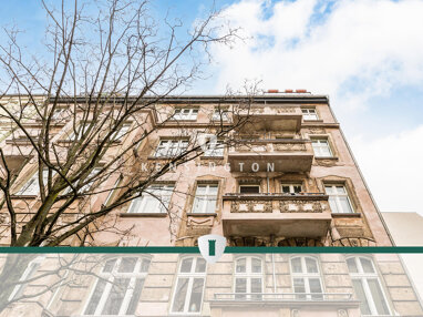 Wohnung zum Kauf 725.000 € 3 Zimmer 83 m² 2. Geschoss Prenzlauer Berg Berlin 10407