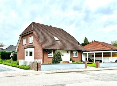 Einfamilienhaus zum Kauf 325.000 € 6 Zimmer 173 m² 553 m² Grundstück Lauenstein Salzhemmendorf 31020