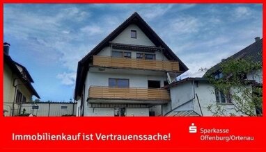 Mehrfamilienhaus zum Kauf 469.000 € 10 Zimmer 234 m² 673 m² Grundstück Nußbach Oberkirch 77704