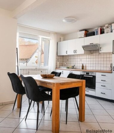 Wohnung zur Miete 820 € 3 Zimmer 75 m² 1. Geschoss Jestetten Jestetten 79798