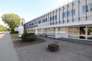 Bürogebäude zur Miete 5,50 € 579 m² Bürofläche Kaltenkirchen 24568