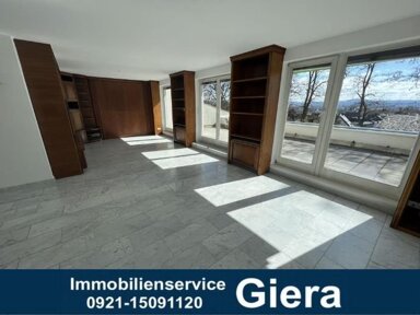 Wohnung zum Kauf 695.000 € 4 Zimmer 170,8 m² 2. Geschoss frei ab sofort Gutrunestraße 9b Grüner Baum / Festspielhügel Bayreuth 95445