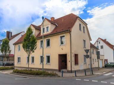 Wohnung zur Miete 230 € 1 Zimmer 34 m² 1. Geschoss frei ab 01.12.2024 Büren Büren 33142