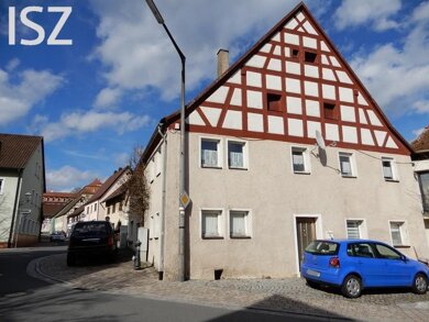 Mehrfamilienhaus zum Kauf 590.000 € 12 Zimmer 344 m² 1.040 m² Grundstück Trautskirchen Trautskirchen 90619