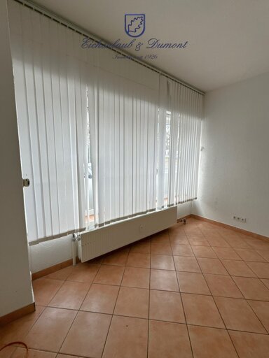 Bürofläche zur Miete 370 € 2 Zimmer 42 m² Bürofläche Rastpfuhl 6 Rastpfuhl Saarbrücken / Malstatt 66113