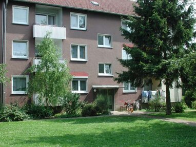 Wohnung zur Miete 402 € 3,5 Zimmer 61,8 m² 1. Geschoss Fritz-Geisler-Straße 3 Statistischer Bezirk 51 Hamm 59077