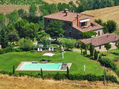 Einfamilienhaus zum Kauf 3.300.000 € 600 m² 300.000 m² Grundstück Montepulciano