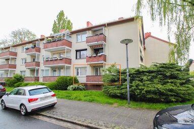 Wohnung zum Kauf 179.000 € 3 Zimmer 79,5 m² Erdgeschoss Neuenland Bremen 28201