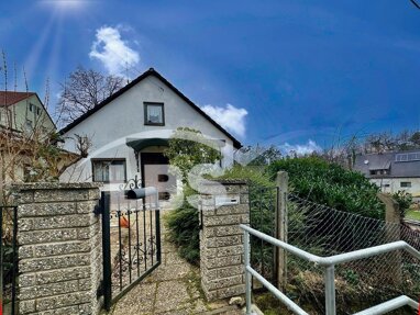 Einfamilienhaus zum Kauf 489.000 € 4 Zimmer 100 m² 779 m² Grundstück Krottenbach / Mühlhof Nürnberg 90453