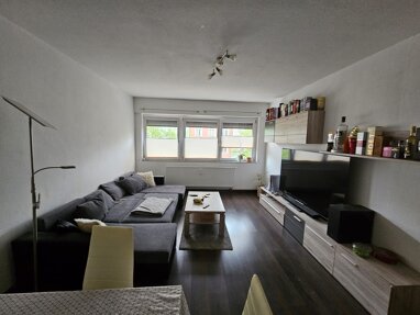 Wohnung zur Miete 525 € 2 Zimmer 60 m² 2. Geschoss Kornmarkt Altstadt Schweinfurt 97421
