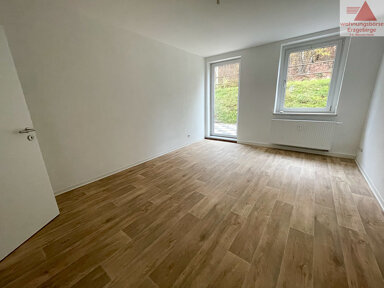 Wohnung zur Miete 443 € 2 Zimmer 59 m² EG Schlema Aue-Bad Schlema OT Bad Schlema 08301