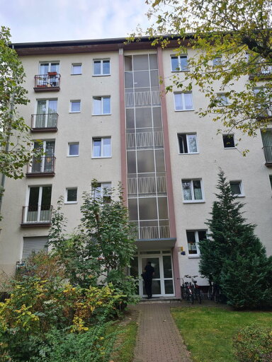 Wohnung zum Kauf provisionsfrei 463.500 € 3 Zimmer 73 m² 3. Geschoss Barbarossastr. 57 Schöneberg Berlin 10781