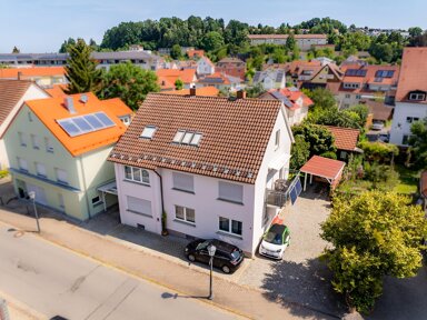 Mehrfamilienhaus zum Kauf 529.000 € 9 Zimmer 214,9 m² 611 m² Grundstück Ochsenhausen Ochsenhausen 88416