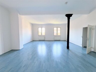 Wohnung zur Miete 799 € 2 Zimmer 107 m² 3. Geschoss Jüterbog Jüterbog 14913