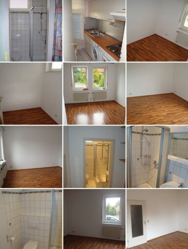 Wohnung zur Miete 285 € 2 Zimmer 43 m² EG Eußenheim Eußenheim 97776