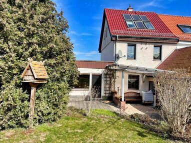 Doppelhaushälfte zum Kauf 205.000 € 5 Zimmer 110 m² 660 m² Grundstück Werdau Werdau 08412