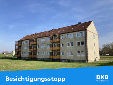 Wohnung zum Kauf 25.000 € 1 Zimmer 30,9 m² 1. Geschoss Warnow Warnow 18249