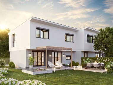 Doppelhaushälfte zum Kauf 662.900 € 4 Zimmer 116,8 m² 264 m² Grundstück Audorfgasse 15 Wien 1210