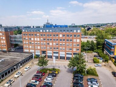 Bürofläche zur Miete 9,90 € 472 m² Bürofläche teilbar ab 472 m² Altstadt I - Südost Mülheim an der Ruhr 45468