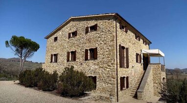 Villa zum Kauf 1.650.000 € 9 Zimmer 595 m² 5.018 m² Grundstück Citta di Castello