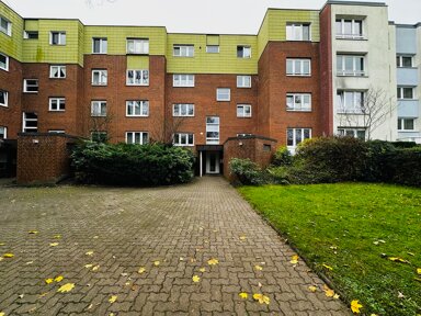 Wohnung zum Kauf 320.000 € 3 Zimmer 85 m² 1. Geschoss Hummelsbüttel Hamburg 22399