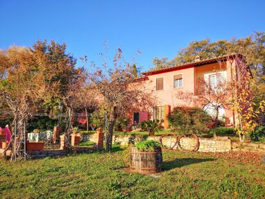 Bauernhaus zum Kauf 650.000 € 8 Zimmer 310 m² 12.000 m² Grundstück Panoramablick Buggiano 51011