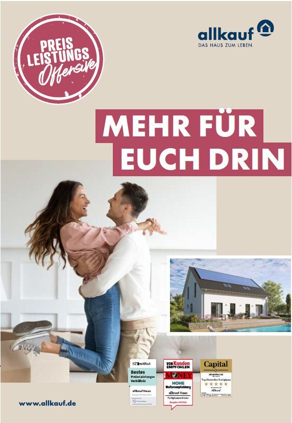 Einfamilienhaus zum Kauf Provisionsfrei 517.889 € 4 Zimmer 124,6 m²<br/>Wohnfläche 450 m²<br/>Grundstück Oberharmersbach 77784