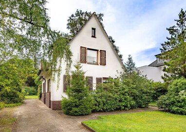 Einfamilienhaus zum Kauf 1.540.000 € 4 Zimmer 110 m² 1.186 m² Grundstück frei ab sofort Blankenese Hamburg 22587
