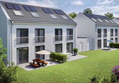 Doppelhaushälfte zum Kauf Provisionsfrei 529.000 € 5 Zimmer 132 m² 476 m² Grundstück Dorfstraße 36 Frixheim Rommerskirchen 41569
