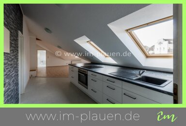 Wohnung zur Miete 258 € 1 Zimmer 46,9 m² 5. Geschoss frei ab sofort Lindenstraße 7 Schloßberg Plauen 08523